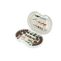 Rotary Tool Accessory Set, 276 Piece U88184