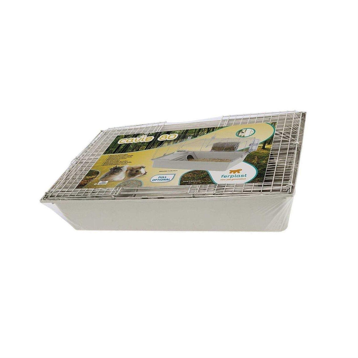 Guinea Pig Cage Q6804