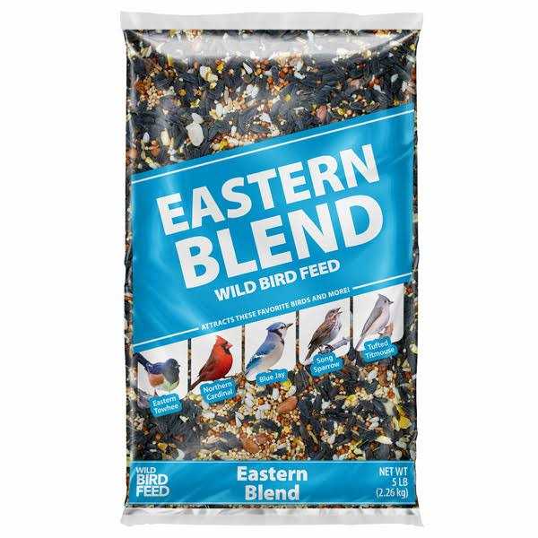 Wild Bird Food Dry K3036