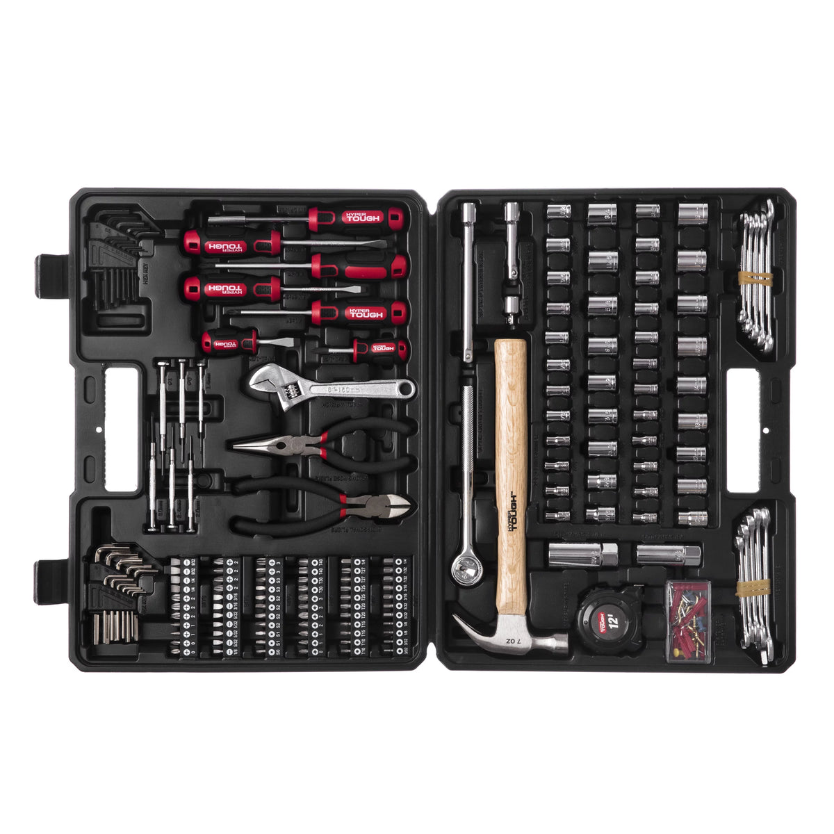 215pc Home Tool Set D921111