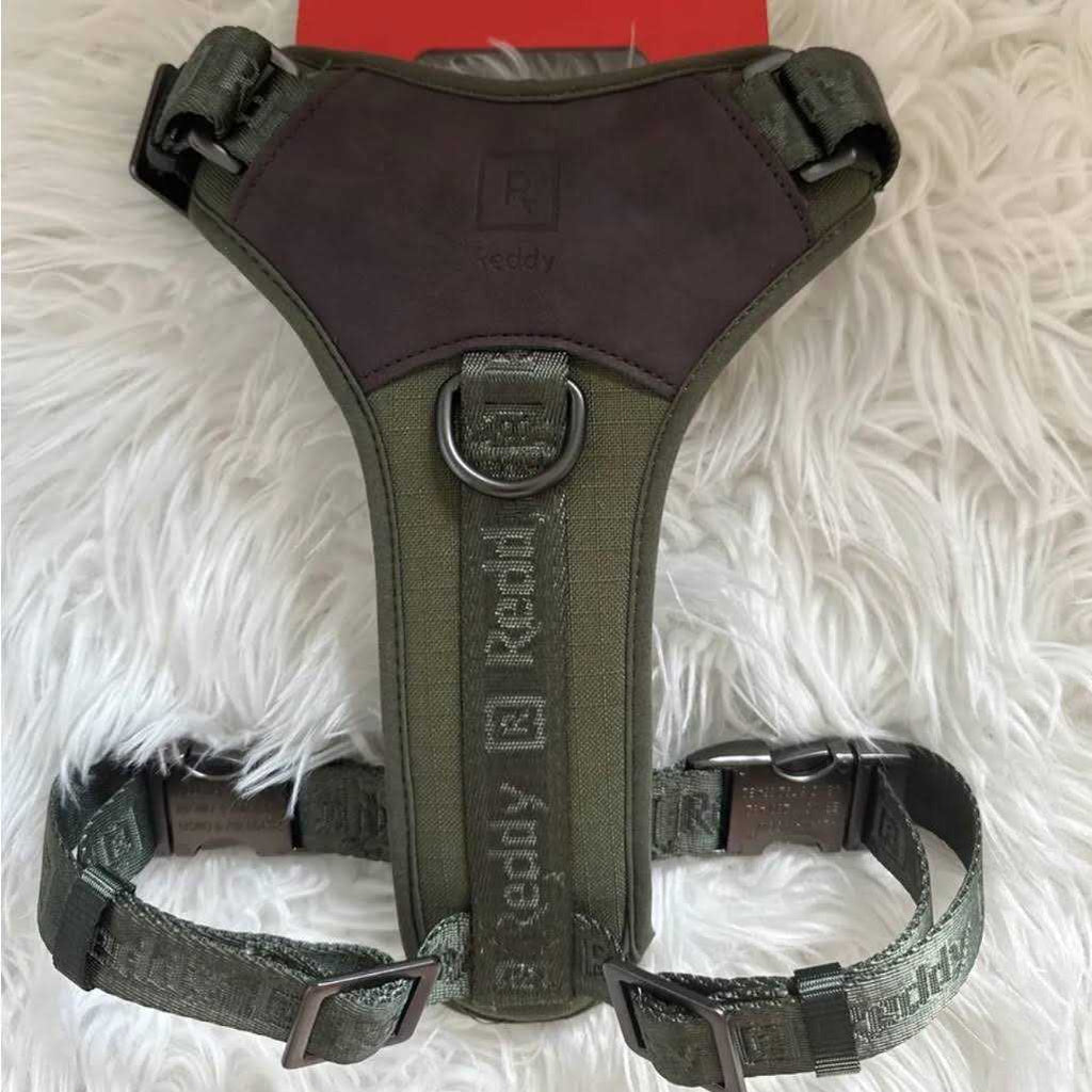 Dog Harness A5879