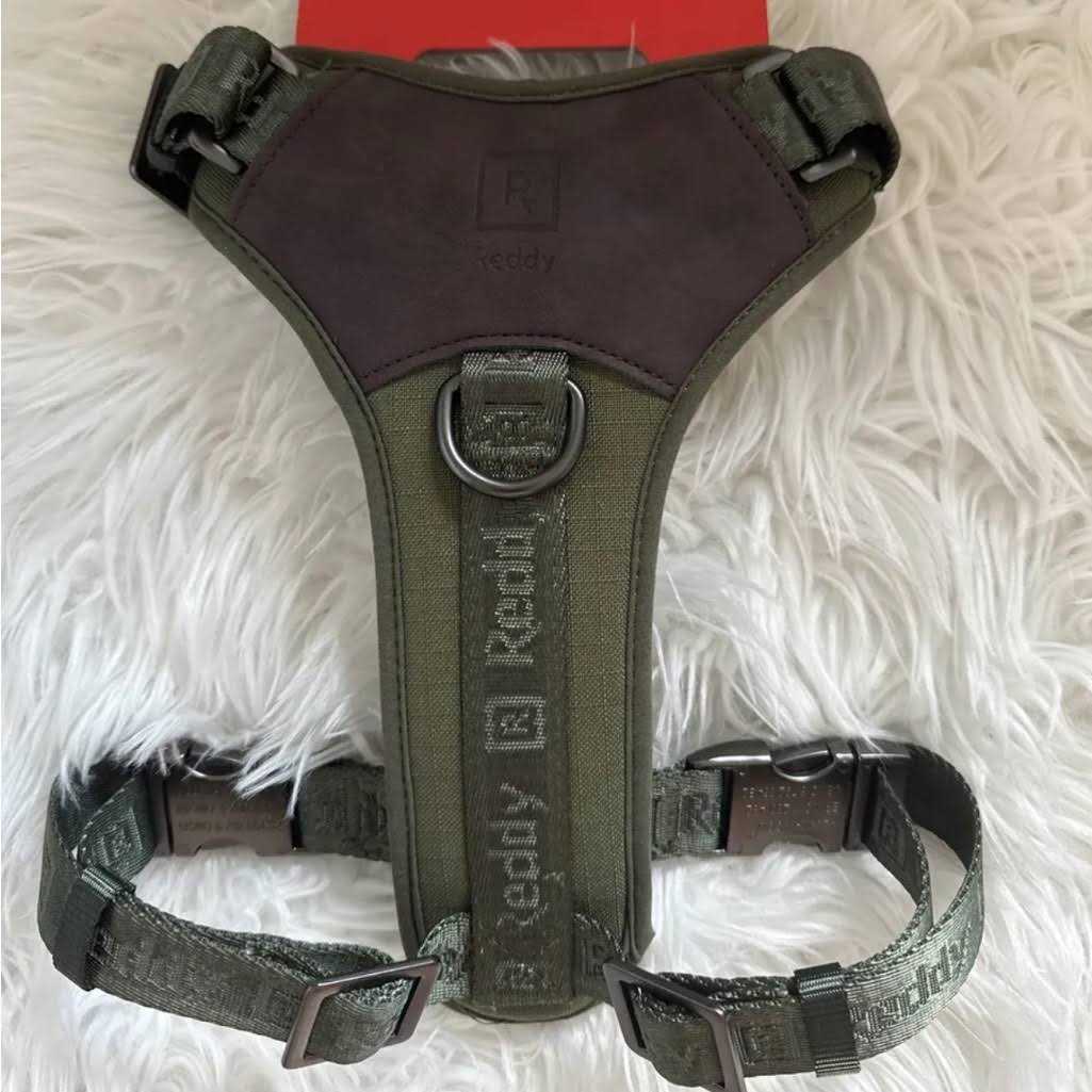 Dog Harness A5879