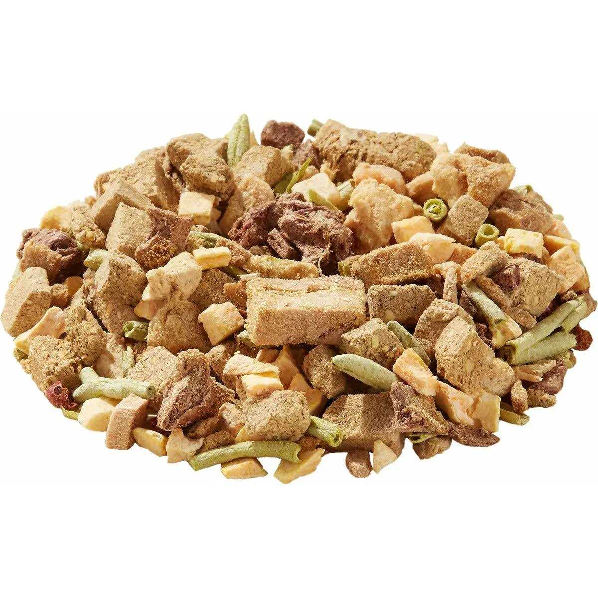 Freeze-Dried Dog Food K103