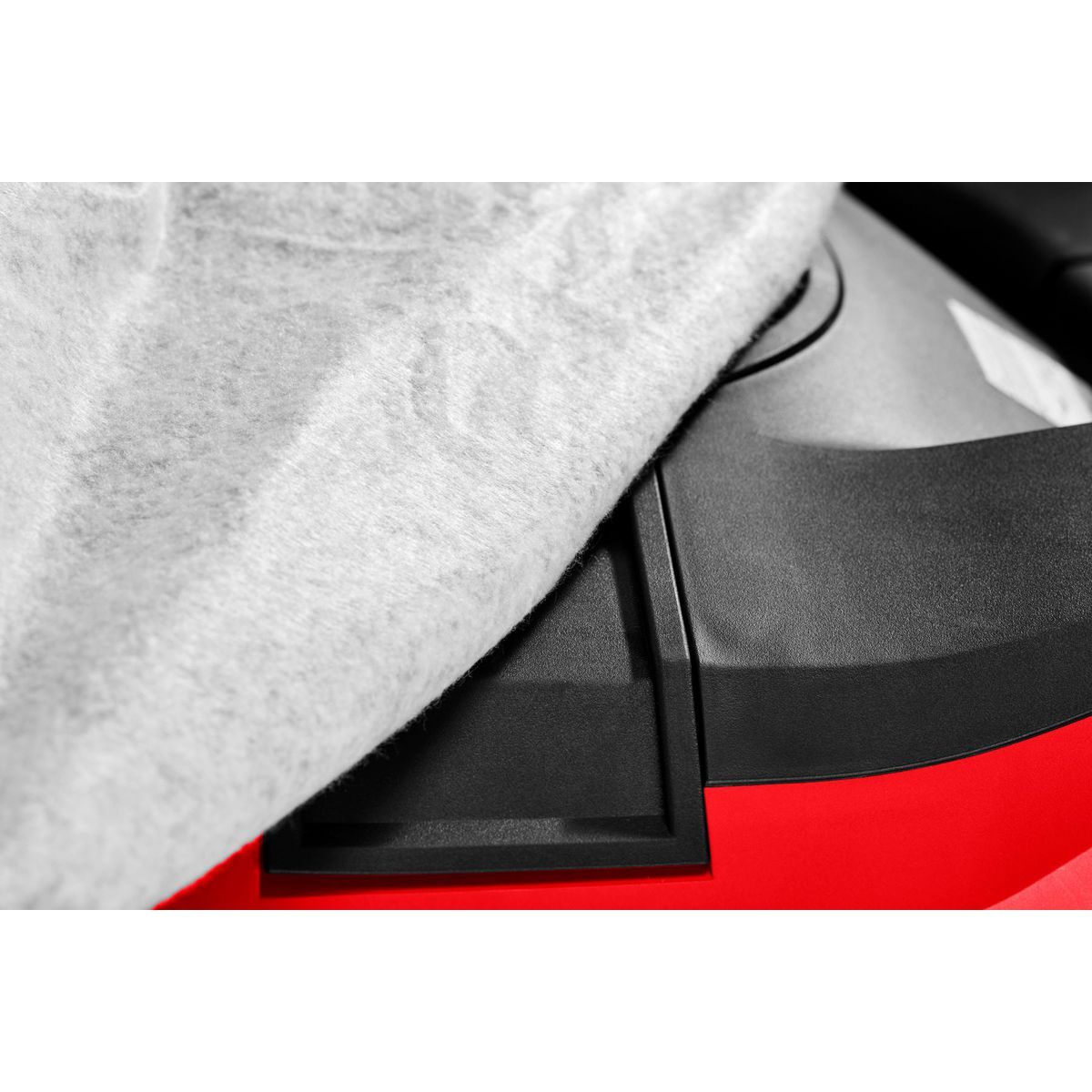 Generator Storage Cover K19888