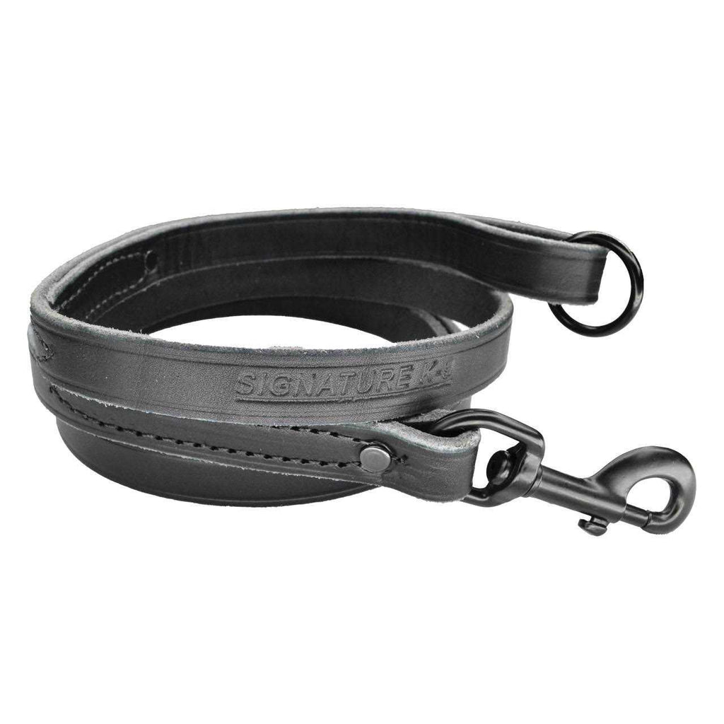 Obedience Leash with O-Ring D466677