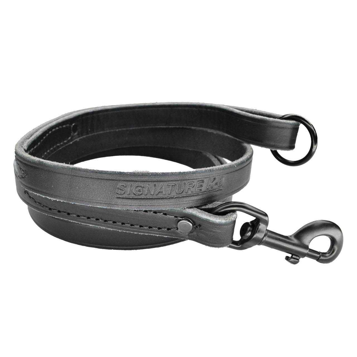 Obedience Leash with O-Ring D466677