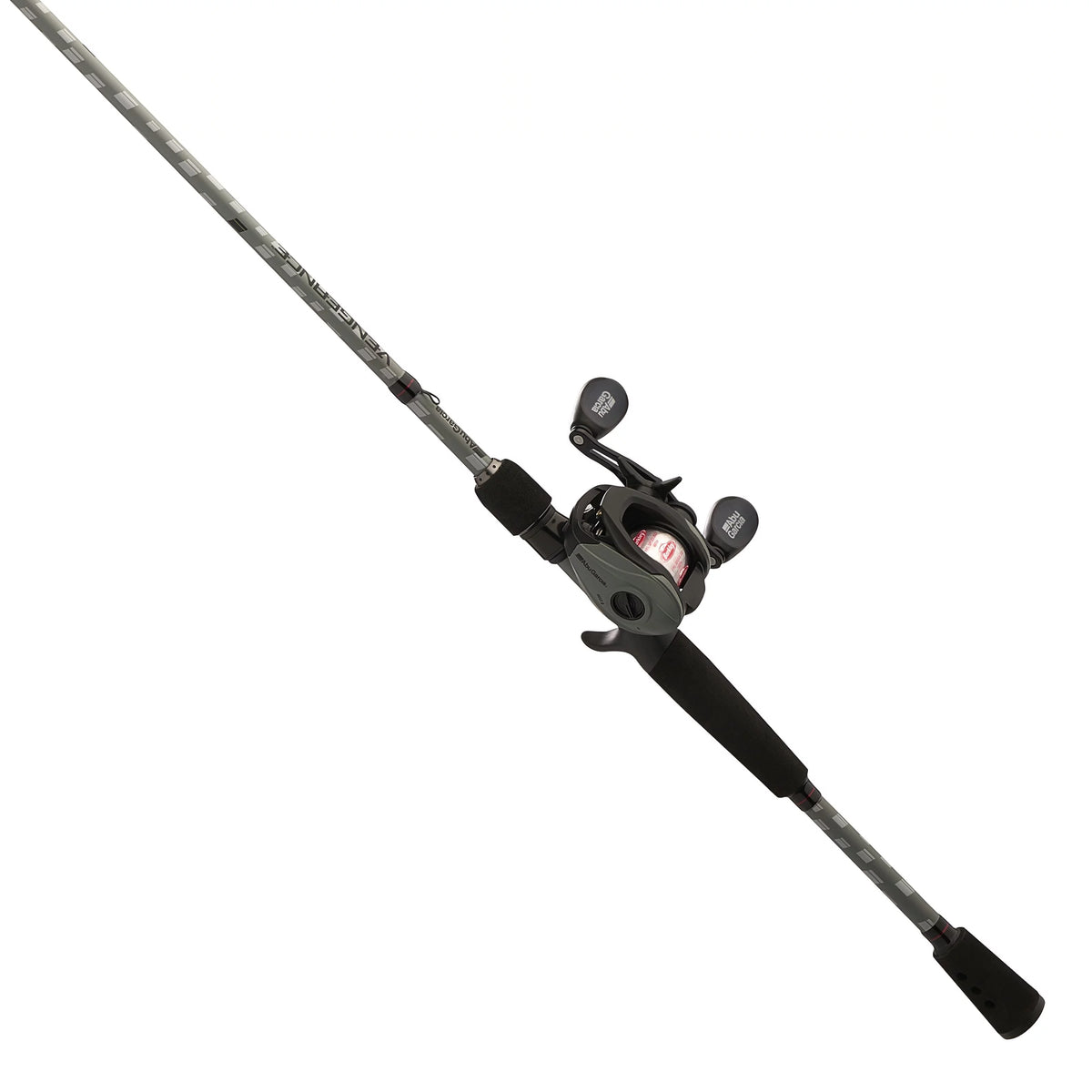 Baitcast Combo Kit with Crankbaits L32892