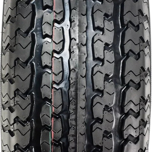 ST215/75R14 Trailer Tire V635