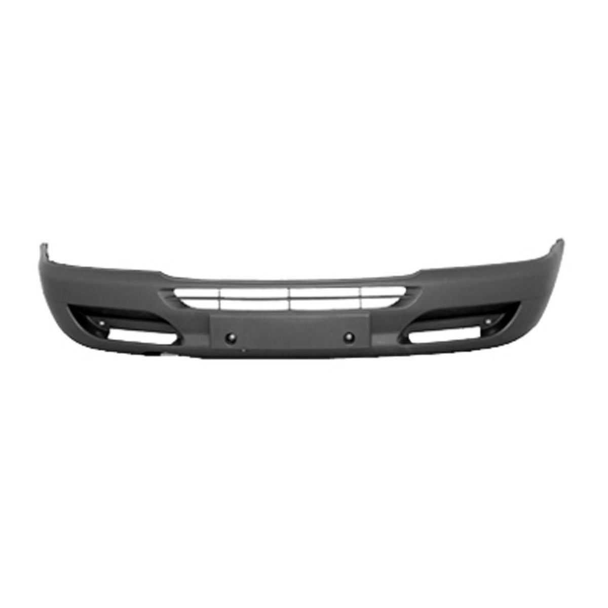 Front Bumper Cover H48668