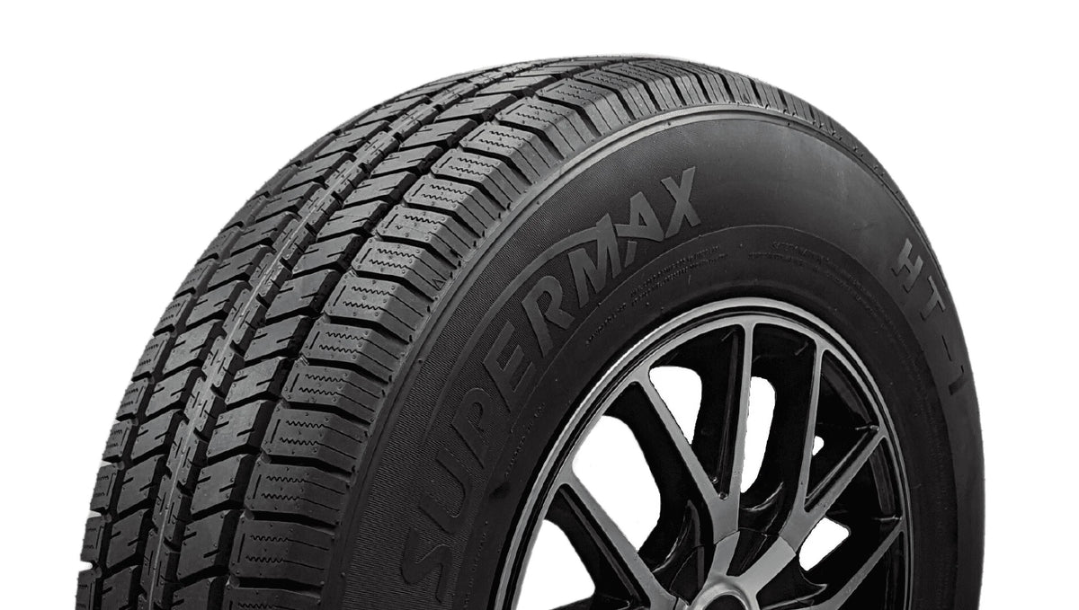 275/60R20 115T All Season Tire I19959