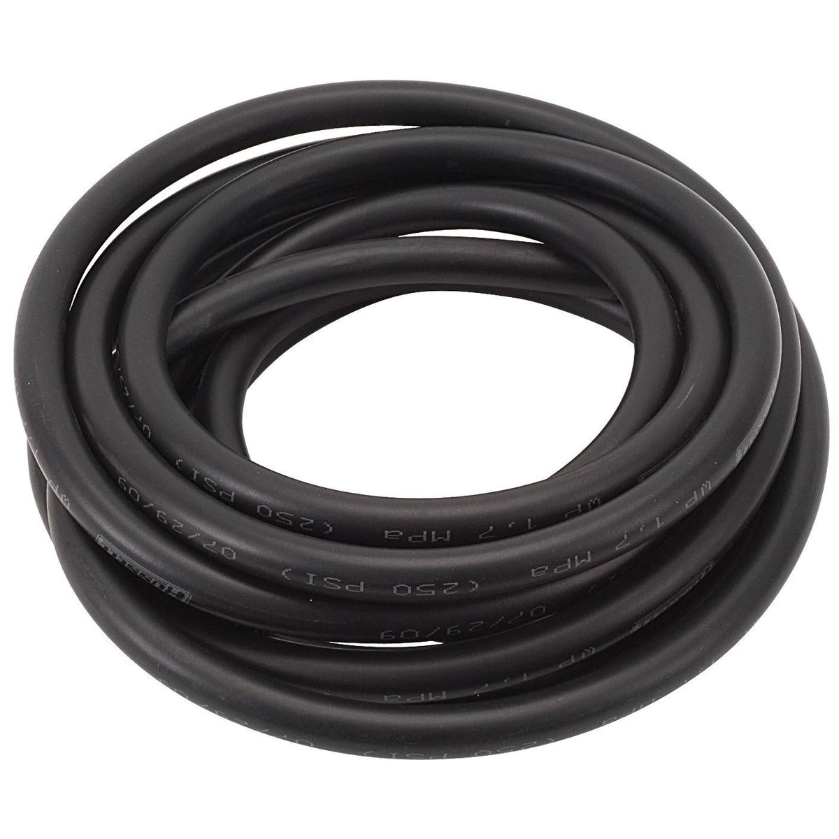 Black Twist-Lok Hose V594