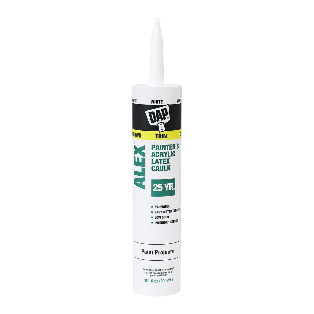 Acrylic Latex Caulk I259