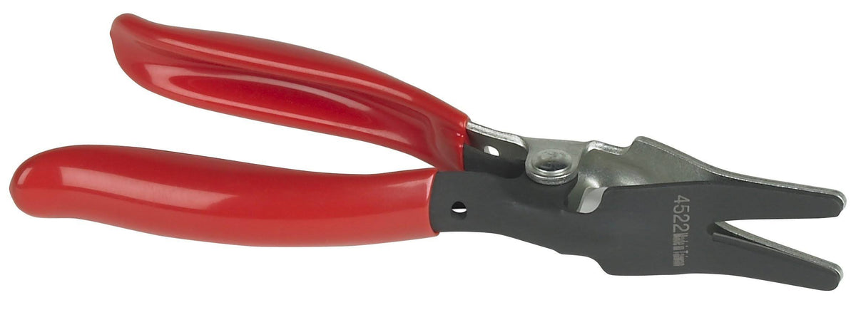 Vacuum Hose and Fuel Line Removal Tool T68474