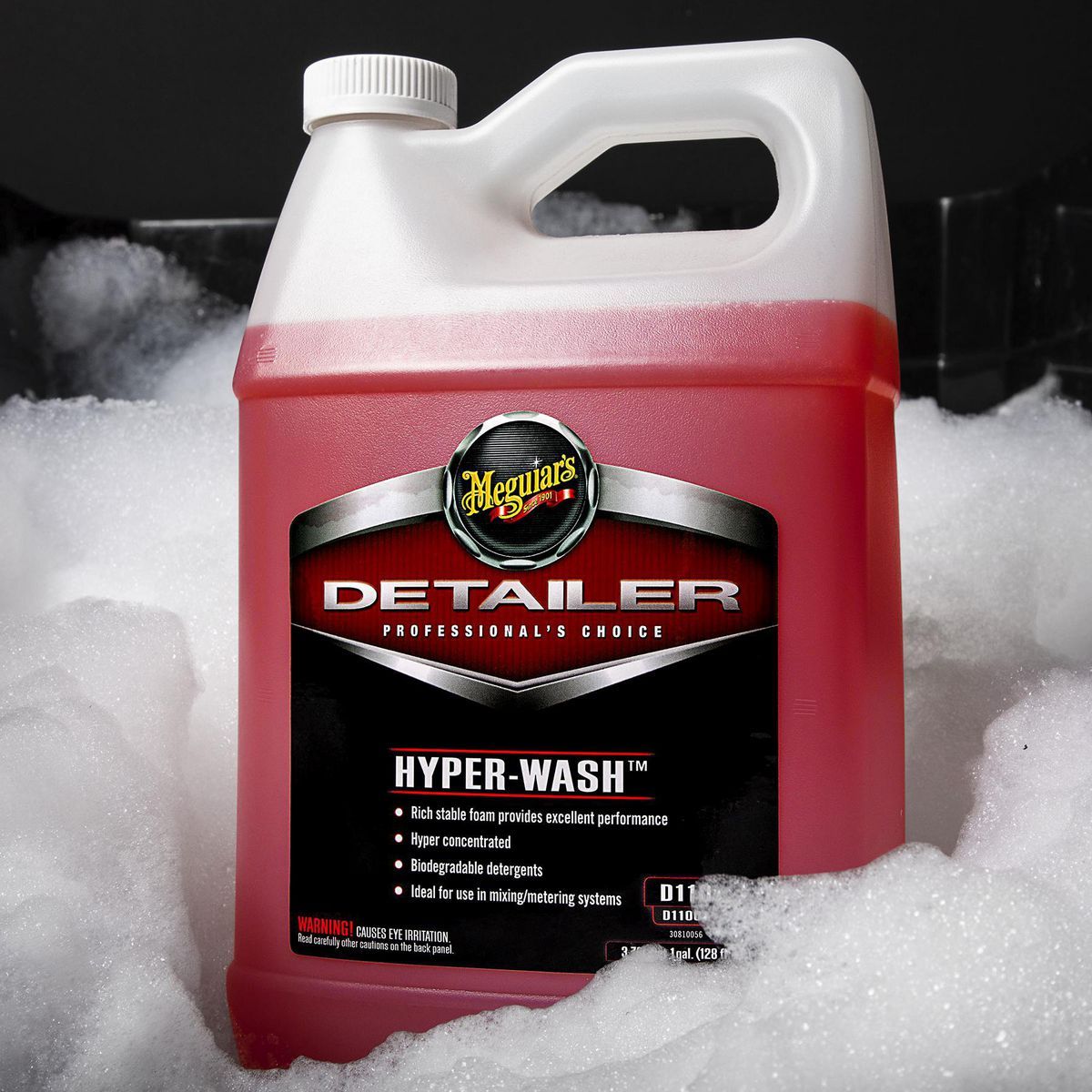 1 gallon Hyper-Wash H348