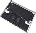 15 Mid 2015 Top Case Battery US Keyboard Trackpad I269846