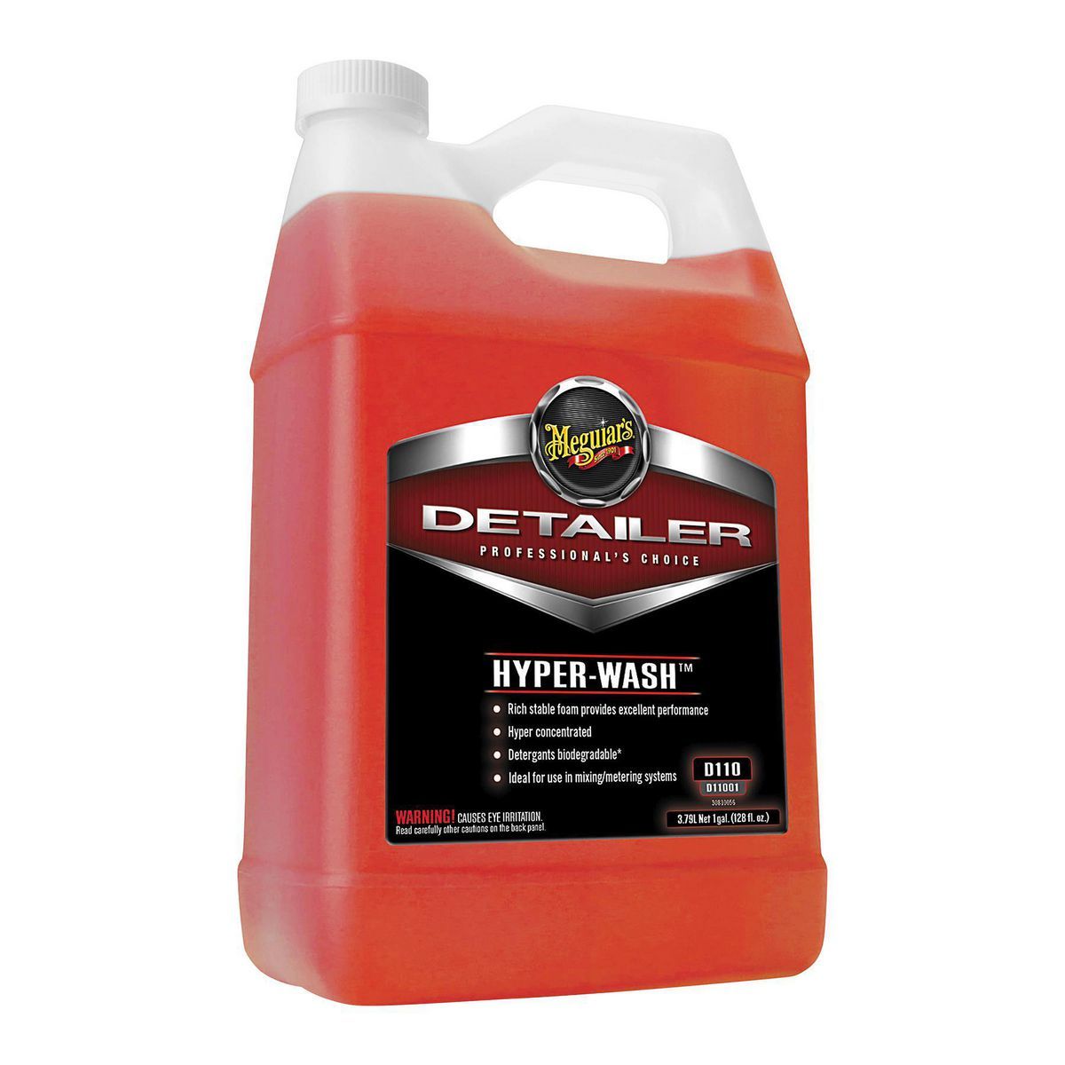 1 gallon Hyper-Wash H348