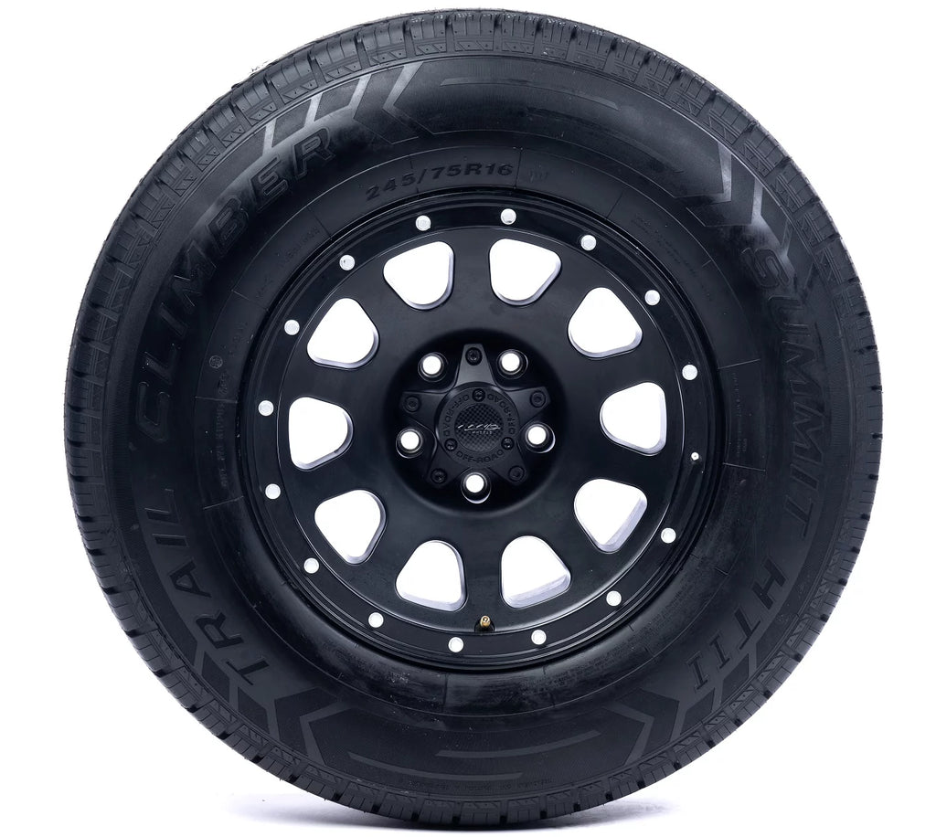 245/65R17 111 T Tire E62133