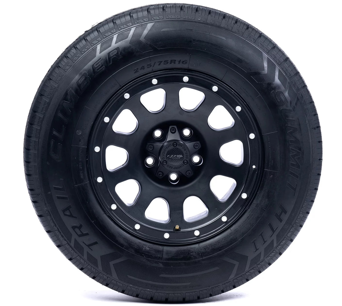 245/65R17 111 T Tire E62133