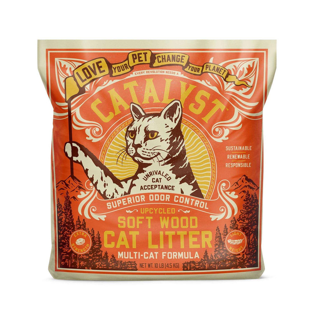 Cat Litter G98594