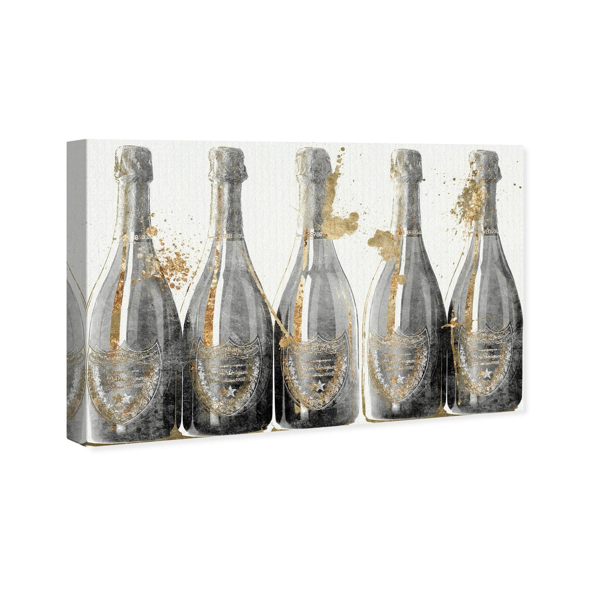 Canvas Art T2806