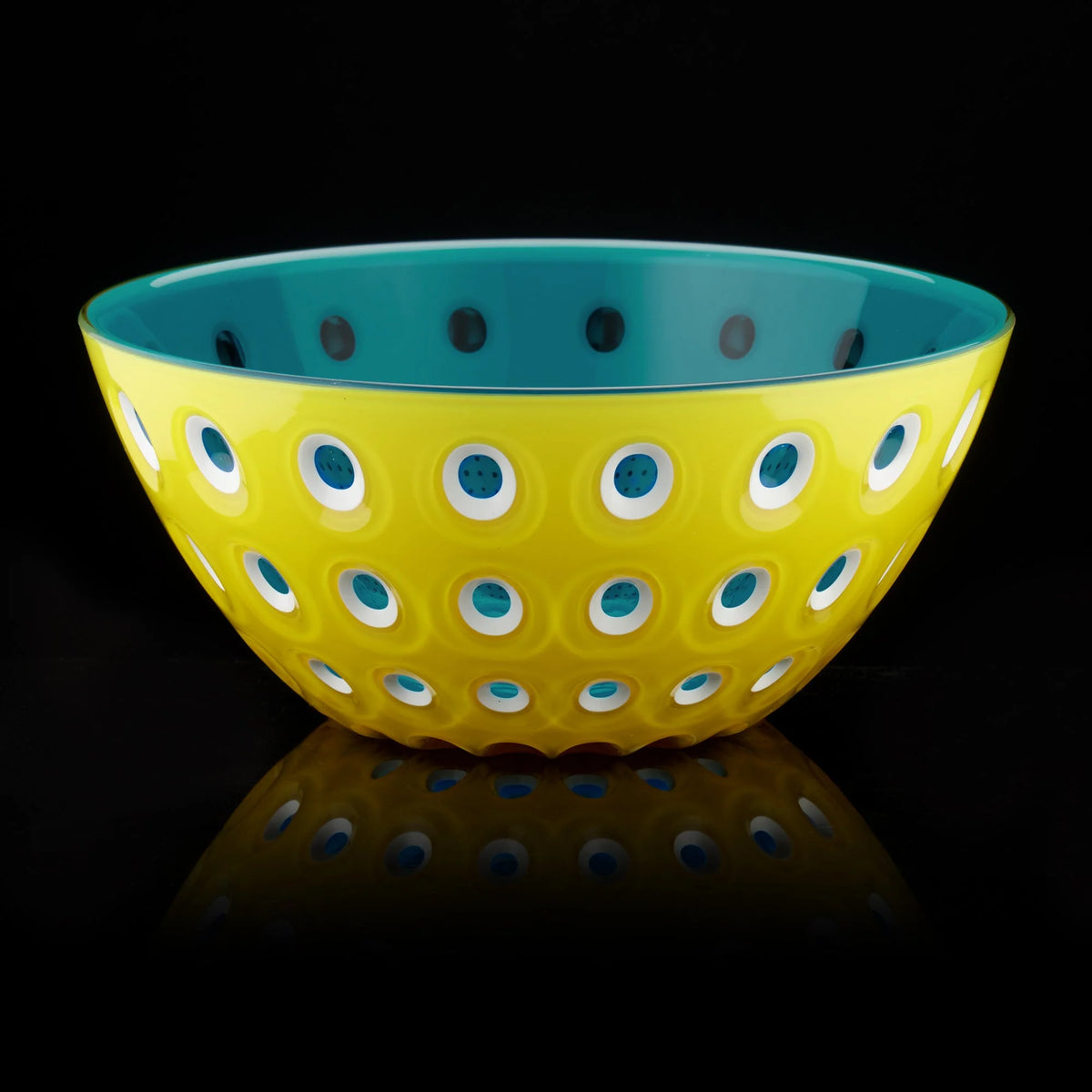 Set Of 2 Bowls 12cm K15808