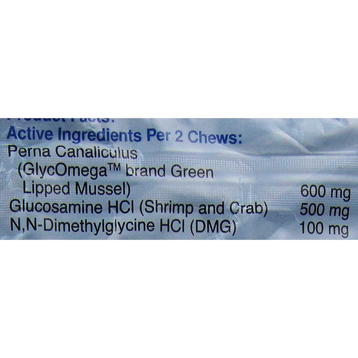 GlycoFlex 1 F348