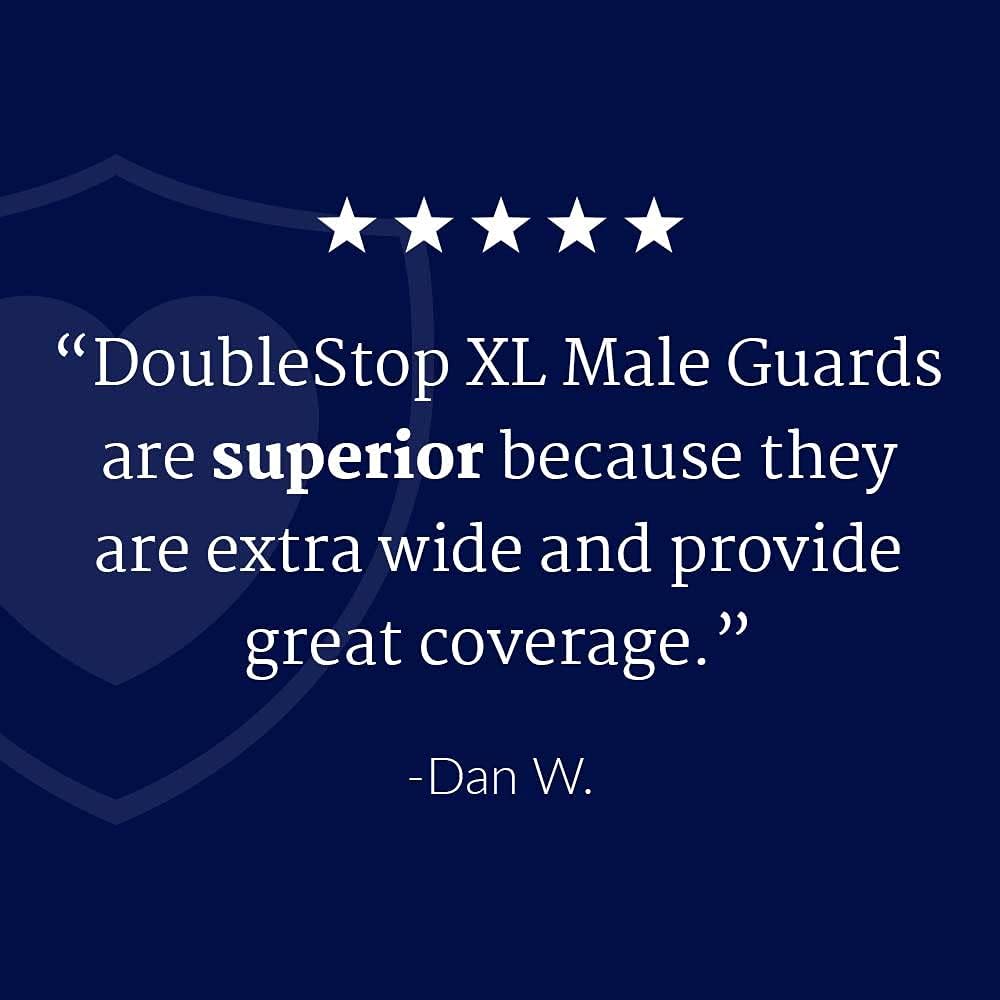 Male Guards I7952