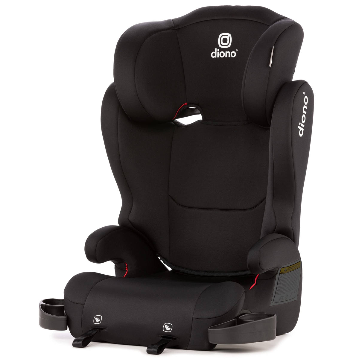 Black Booster T166409