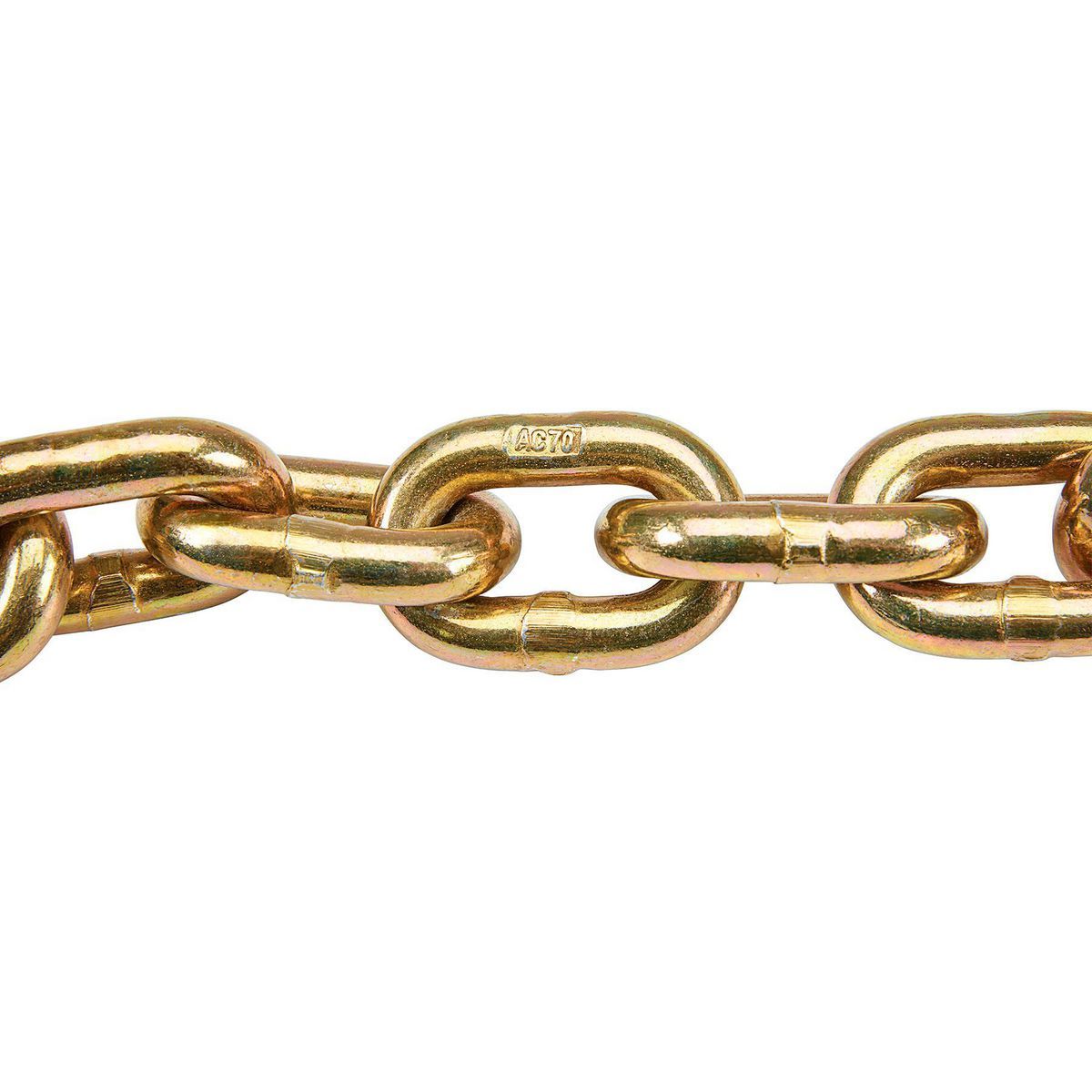 1/2 in. x 20 ft. Grade 70 Truckers Chain H2915