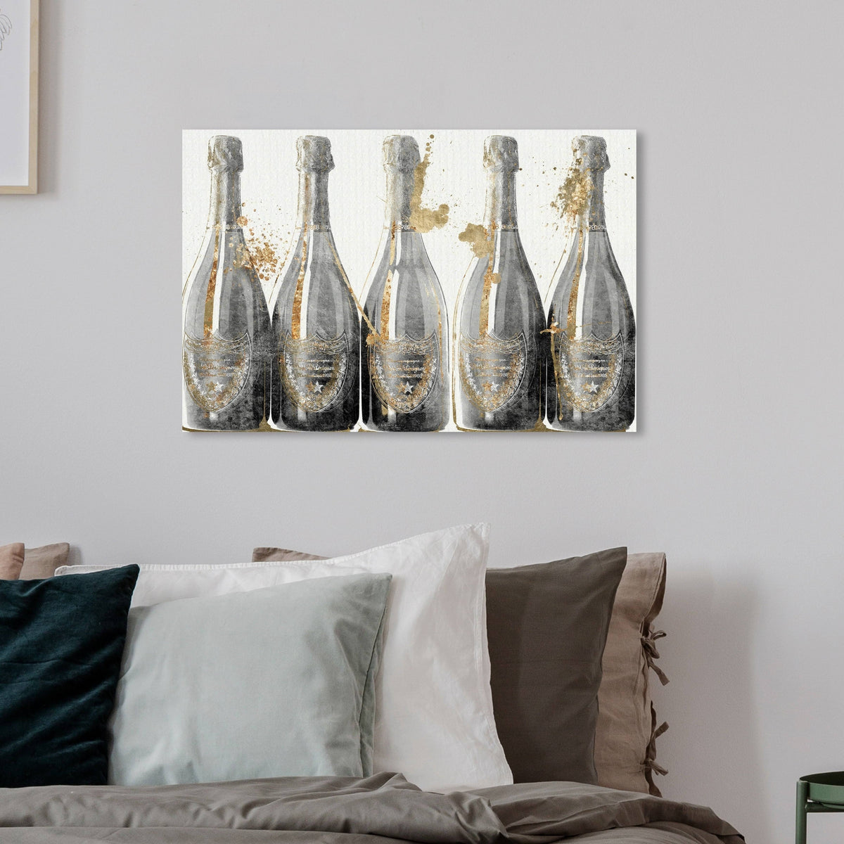 Canvas Art T2806
