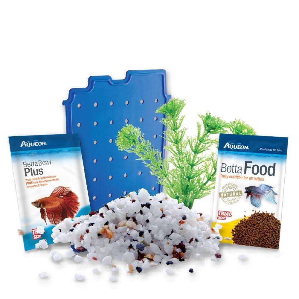 Betta Bowl Kit V523482