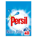 Non Biological Washing Powder 40 Wash 2.6 Kilograms Y550