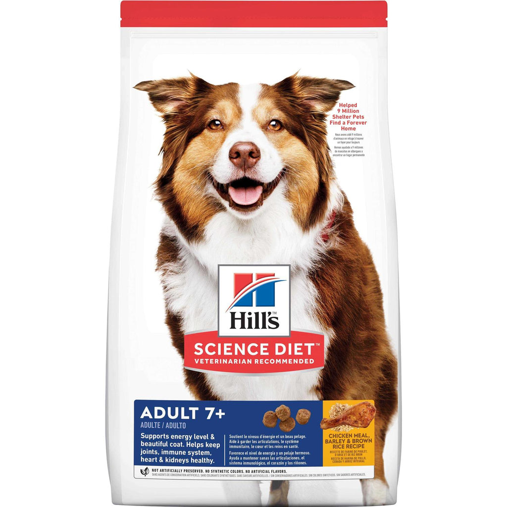 Dry Dog Food I945856