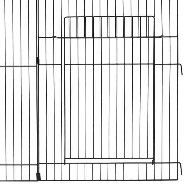 Small Pet Playpen with Door I970