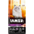 Turkey & Chicken Recipe Adult Dry Cat Food L332613