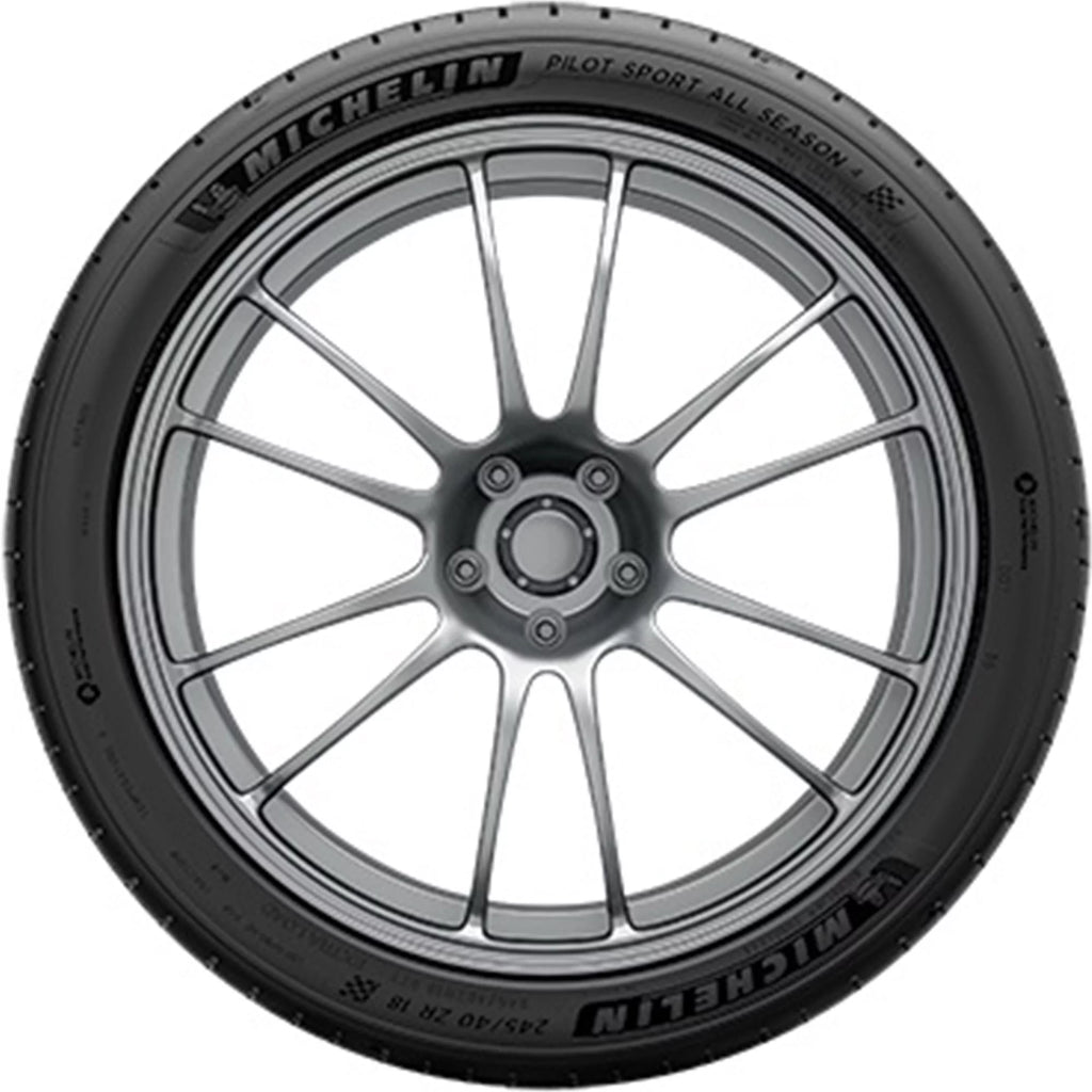 All Season 225/50ZR18 99Y XL Passenger Tire T609