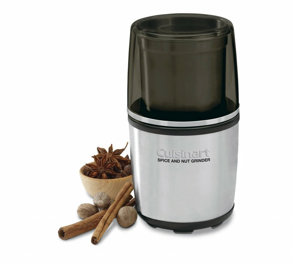 Spice and Nut Grinder Q767