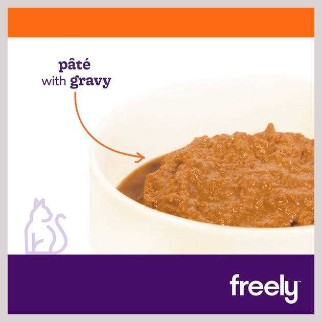 Limited Ingredient Grain-Free Wet Cat Food K27318