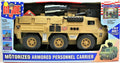 Motorized Armored Personnel Carrier P71436