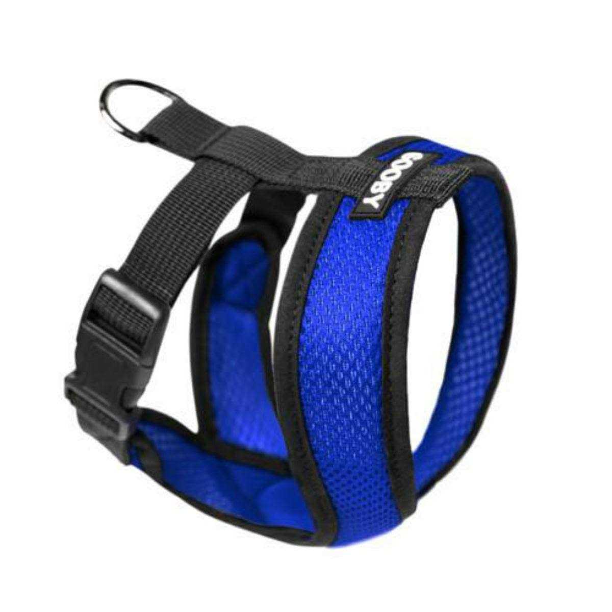 Step-In Dog Harness X34670