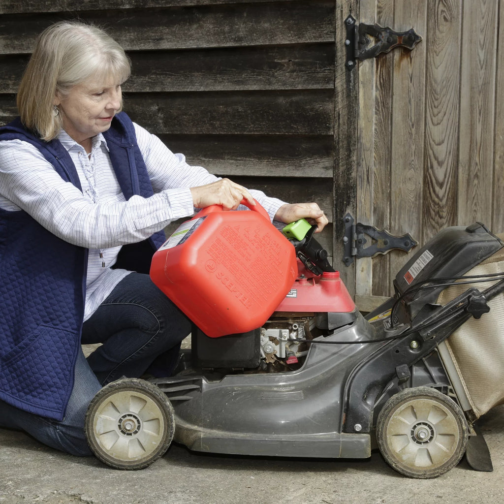 2 Gallon Gas Can X89370