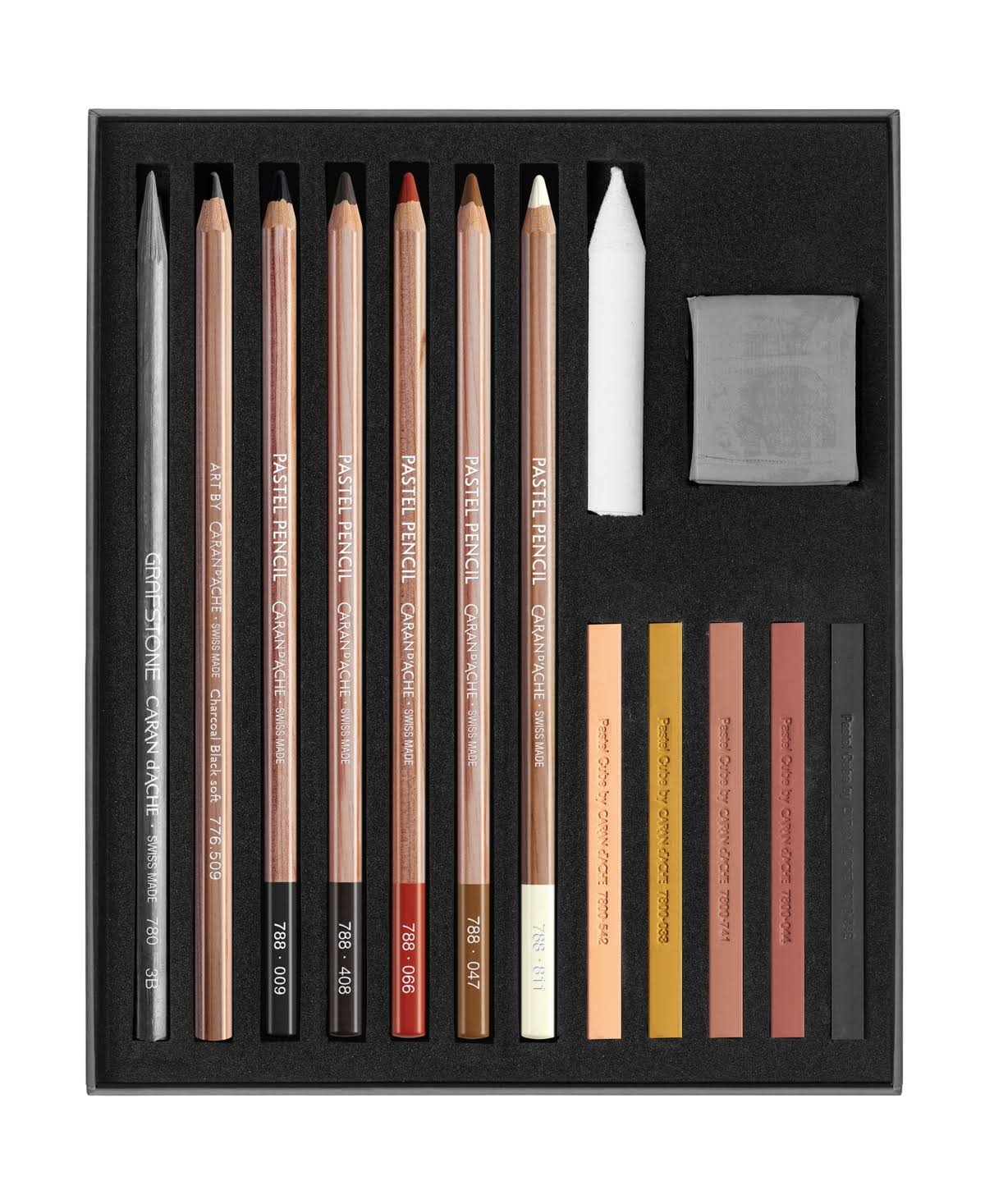 Sketching Set of 15 F1807
