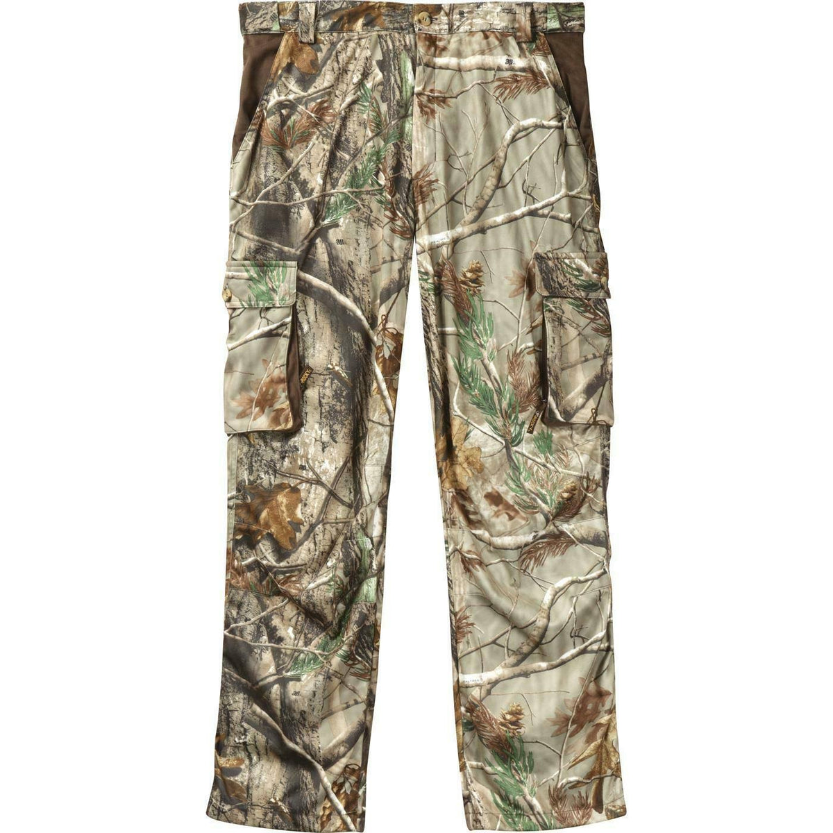 Cargo Pant Q276