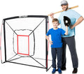 5' x 5' Baseball & Softball Practice Net M101