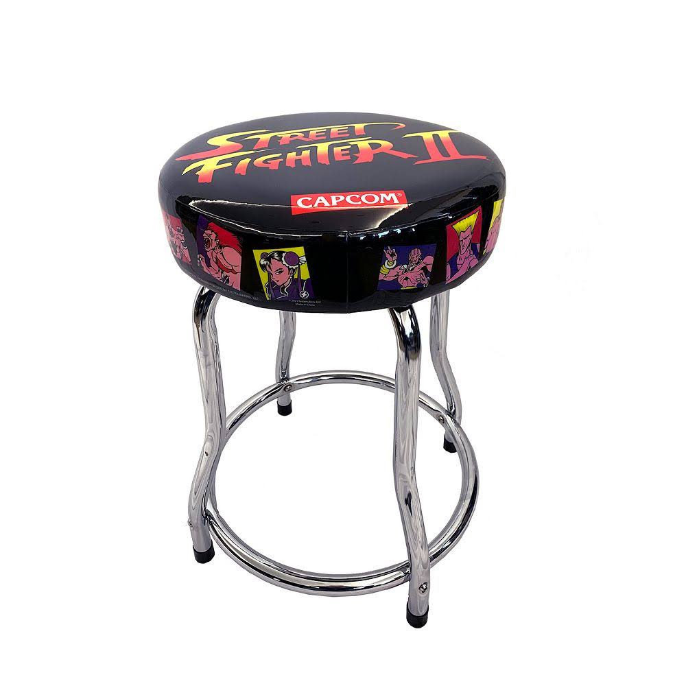 Adjustable Stool L556743