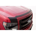 Matte Black Hood Protector O3296