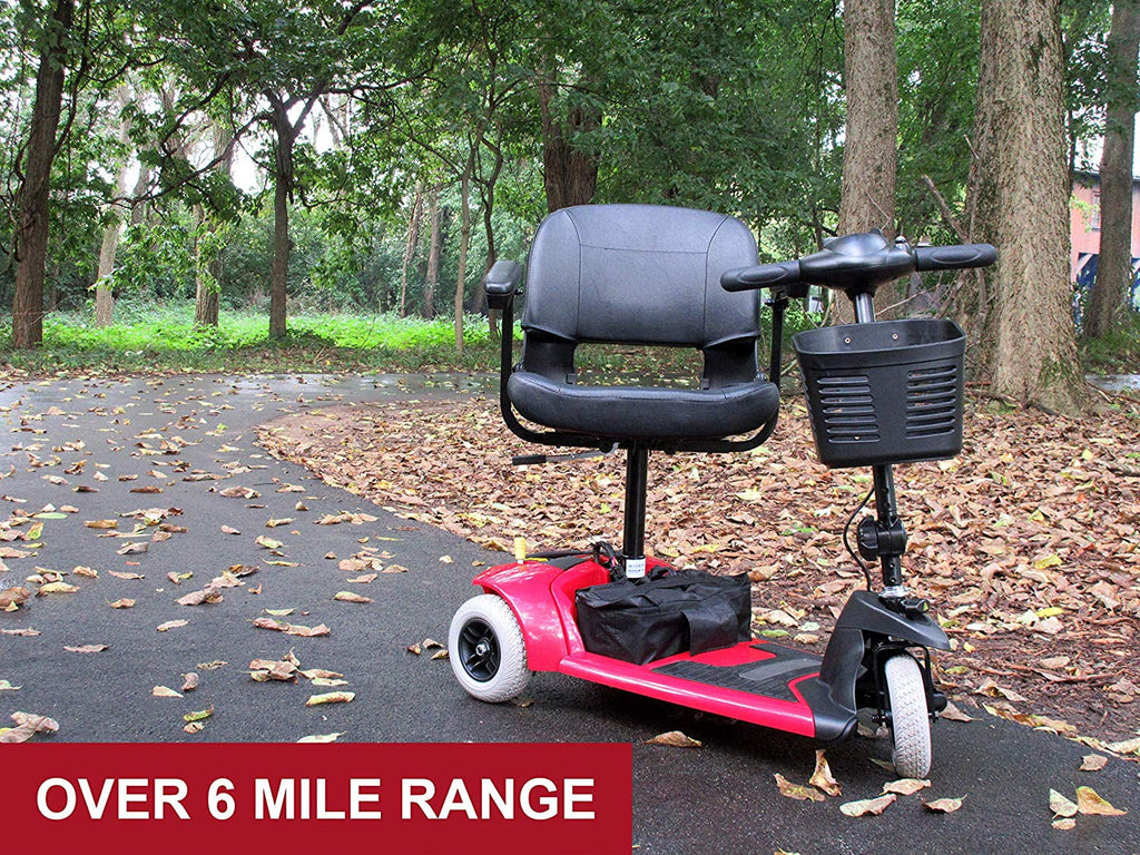 3-Wheel Mobility Scooter Y98900