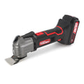 20V Max Lithium-Ion Oscillating Power Tool with Battery & Charger M422