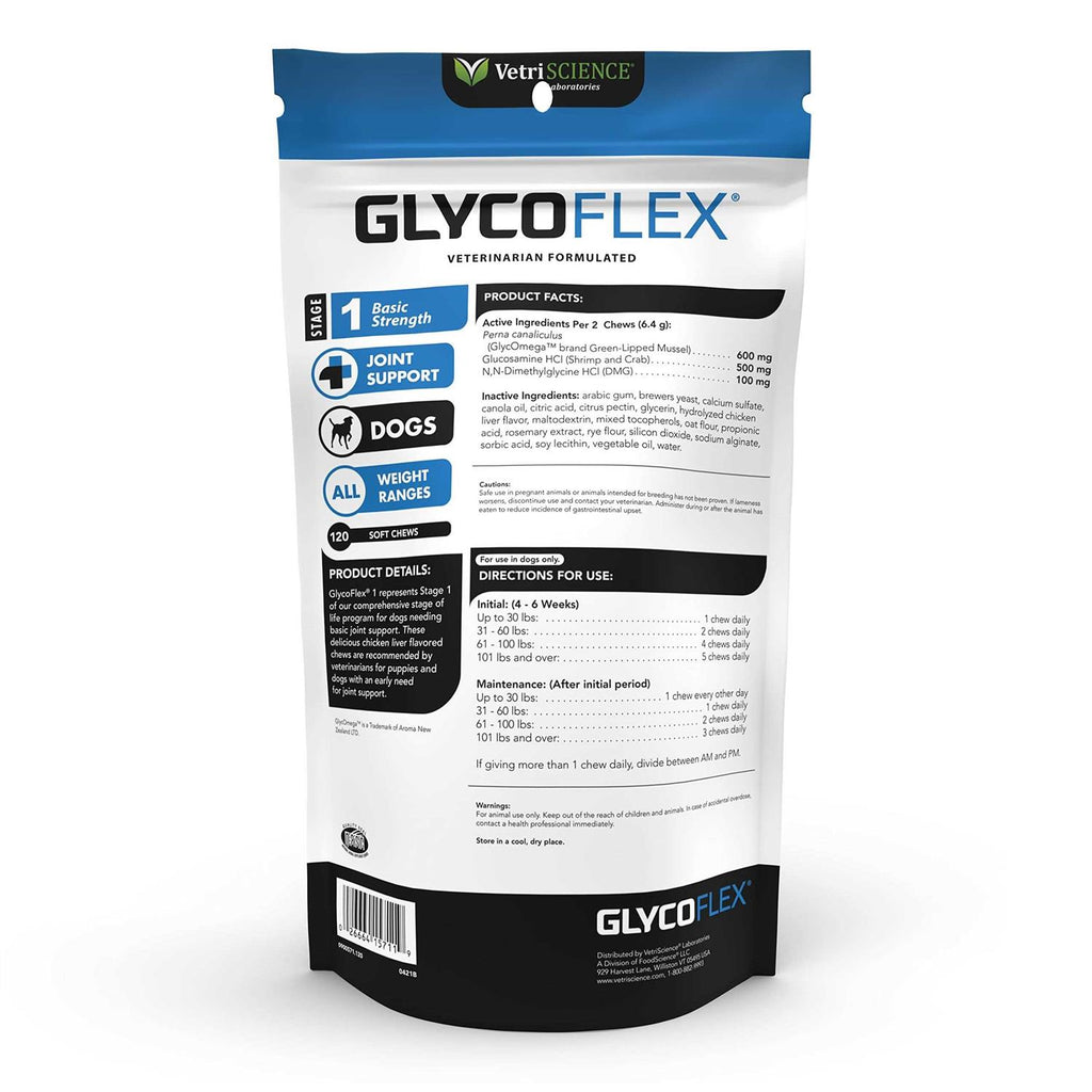 GlycoFlex 1 F348