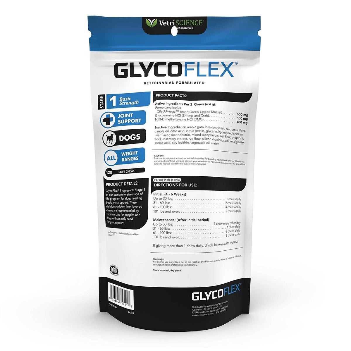 GlycoFlex 1 F348